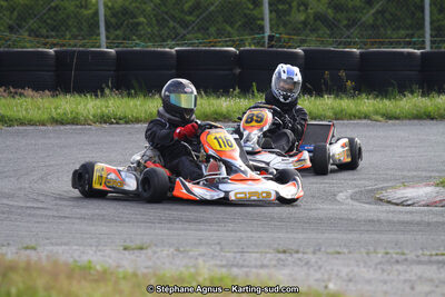 05/05/2013 : 3ème manche du Championnat du Sud 2013 à Belmont sur Rance (Photos Stéphane Agnus) 2013 — karting