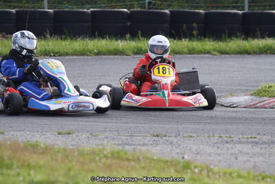 05/05/2013 : 3ème manche du Championnat du Sud 2013 à Belmont sur Rance (Photos Stéphane Agnus) 2013 — karting