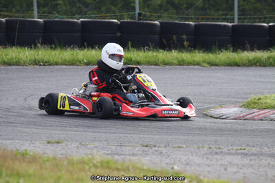 05/05/2013 : 3ème manche du Championnat du Sud 2013 à Belmont sur Rance (Photos Stéphane Agnus) 2013 — karting