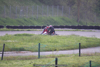 05/05/2013 : 3ème manche du Championnat du Sud 2013 à Belmont sur Rance (Photos Stéphane Agnus) 2013 — karting