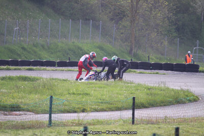 05/05/2013 : 3ème manche du Championnat du Sud 2013 à Belmont sur Rance (Photos Stéphane Agnus) 2013 — karting