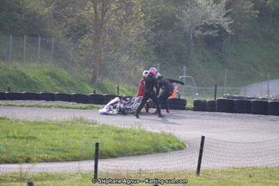 05/05/2013 : 3ème manche du Championnat du Sud 2013 à Belmont sur Rance (Photos Stéphane Agnus) 2013 — karting