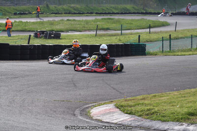 05/05/2013 : 3ème manche du Championnat du Sud 2013 à Belmont sur Rance (Photos Stéphane Agnus) 2013 — karting