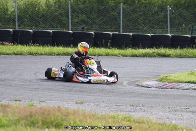 05/05/2013 : 3ème manche du Championnat du Sud 2013 à Belmont sur Rance (Photos Stéphane Agnus) 2013 — karting