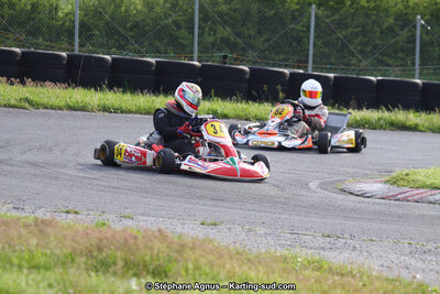 05/05/2013 : 3ème manche du Championnat du Sud 2013 à Belmont sur Rance (Photos Stéphane Agnus) 2013 — karting
