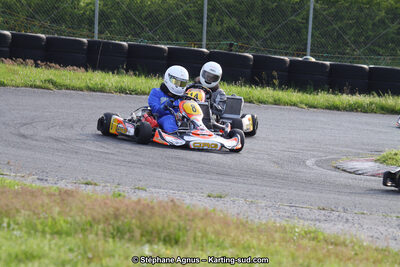 05/05/2013 : 3ème manche du Championnat du Sud 2013 à Belmont sur Rance (Photos Stéphane Agnus) 2013 — karting