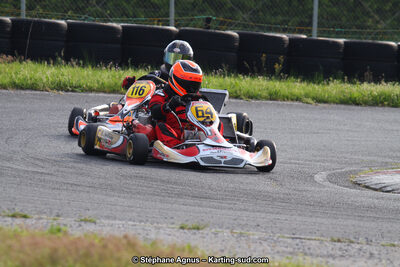 05/05/2013 : 3ème manche du Championnat du Sud 2013 à Belmont sur Rance (Photos Stéphane Agnus) 2013 — karting