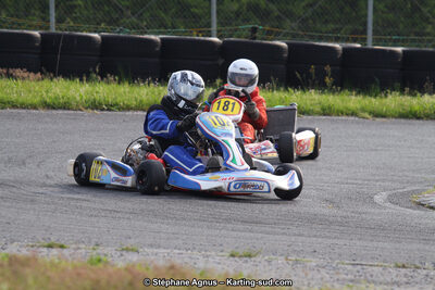 05/05/2013 : 3ème manche du Championnat du Sud 2013 à Belmont sur Rance (Photos Stéphane Agnus) 2013 — karting