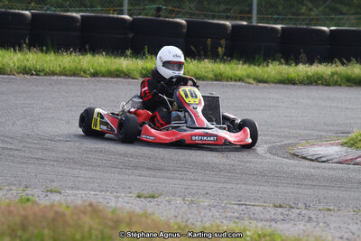05/05/2013 : 3ème manche du Championnat du Sud 2013 à Belmont sur Rance (Photos Stéphane Agnus) 2013 — karting