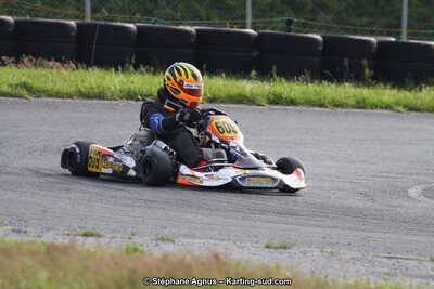 05/05/2013 : 3ème manche du Championnat du Sud 2013 à Belmont sur Rance (Photos Stéphane Agnus) 2013 — karting