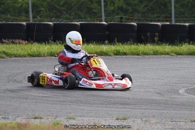 05/05/2013 : 3ème manche du Championnat du Sud 2013 à Belmont sur Rance (Photos Stéphane Agnus) 2013 — karting