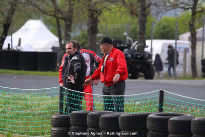 05/05/2013 : 3ème manche du Championnat du Sud 2013 à Belmont sur Rance (Photos Stéphane Agnus) 2013 — karting