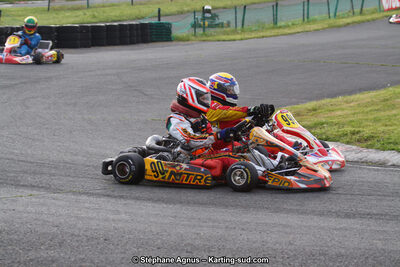 05/05/2013 : 3ème manche du Championnat du Sud 2013 à Belmont sur Rance (Photos Stéphane Agnus) 2013 — karting