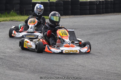 05/05/2013 : 3ème manche du Championnat du Sud 2013 à Belmont sur Rance (Photos Stéphane Agnus) 2013 — karting