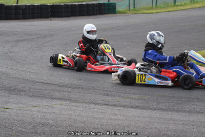 05/05/2013 : 3ème manche du Championnat du Sud 2013 à Belmont sur Rance (Photos Stéphane Agnus) 2013 — karting