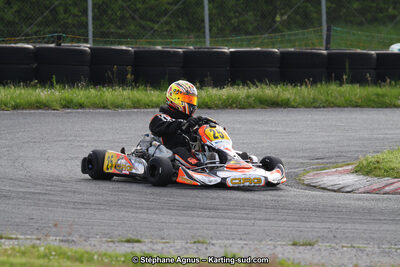 05/05/2013 : 3ème manche du Championnat du Sud 2013 à Belmont sur Rance (Photos Stéphane Agnus) 2013 — karting