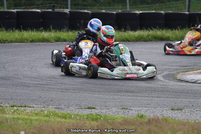 05/05/2013 : 3ème manche du Championnat du Sud 2013 à Belmont sur Rance (Photos Stéphane Agnus) 2013 — karting