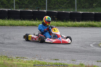 05/05/2013 : 3ème manche du Championnat du Sud 2013 à Belmont sur Rance (Photos Stéphane Agnus) 2013 — karting