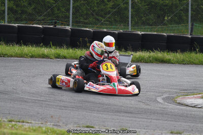 05/05/2013 : 3ème manche du Championnat du Sud 2013 à Belmont sur Rance (Photos Stéphane Agnus) 2013 — karting