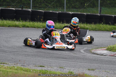 05/05/2013 : 3ème manche du Championnat du Sud 2013 à Belmont sur Rance (Photos Stéphane Agnus) 2013 — karting