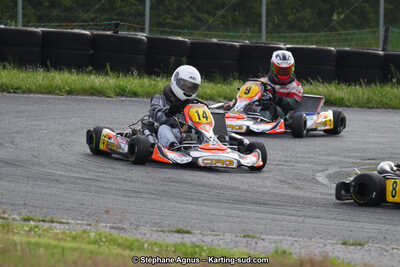 05/05/2013 : 3ème manche du Championnat du Sud 2013 à Belmont sur Rance (Photos Stéphane Agnus) 2013 — karting
