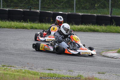 05/05/2013 : 3ème manche du Championnat du Sud 2013 à Belmont sur Rance (Photos Stéphane Agnus) 2013 — karting