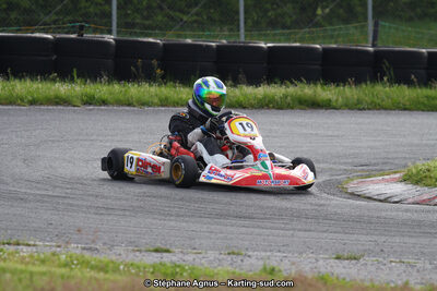 05/05/2013 : 3ème manche du Championnat du Sud 2013 à Belmont sur Rance (Photos Stéphane Agnus) 2013 — karting