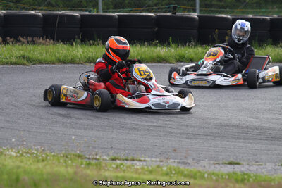 05/05/2013 : 3ème manche du Championnat du Sud 2013 à Belmont sur Rance (Photos Stéphane Agnus) 2013 — karting