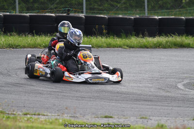 05/05/2013 : 3ème manche du Championnat du Sud 2013 à Belmont sur Rance (Photos Stéphane Agnus) 2013 — karting