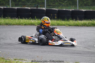 05/05/2013 : 3ème manche du Championnat du Sud 2013 à Belmont sur Rance (Photos Stéphane Agnus) 2013 — karting