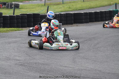 05/05/2013 : 3ème manche du Championnat du Sud 2013 à Belmont sur Rance (Photos Stéphane Agnus) 2013 — karting