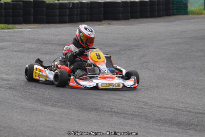 05/05/2013 : 3ème manche du Championnat du Sud 2013 à Belmont sur Rance (Photos Stéphane Agnus) 2013 — karting