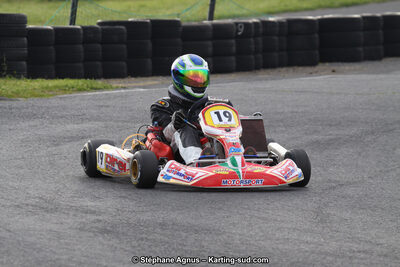 05/05/2013 : 3ème manche du Championnat du Sud 2013 à Belmont sur Rance (Photos Stéphane Agnus) 2013 — karting