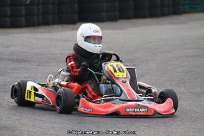 05/05/2013 : 3ème manche du Championnat du Sud 2013 à Belmont sur Rance (Photos Stéphane Agnus) 2013 — karting