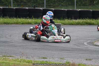 05/05/2013 : 3ème manche du Championnat du Sud 2013 à Belmont sur Rance (Photos Stéphane Agnus) 2013 — karting
