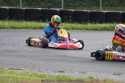 05/05/2013 : 3ème manche du Championnat du Sud 2013 à Belmont sur Rance (Photos Stéphane Agnus) 2013 — karting
