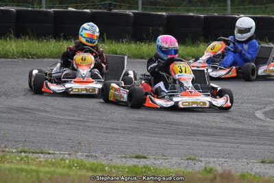 05/05/2013 : 3ème manche du Championnat du Sud 2013 à Belmont sur Rance (Photos Stéphane Agnus) 2013 — karting