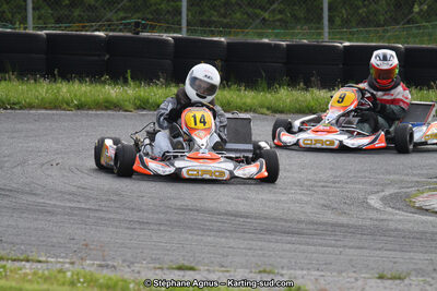 05/05/2013 : 3ème manche du Championnat du Sud 2013 à Belmont sur Rance (Photos Stéphane Agnus) 2013 — karting