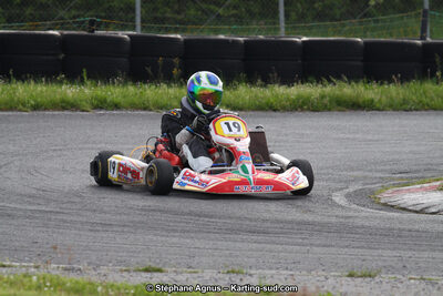 05/05/2013 : 3ème manche du Championnat du Sud 2013 à Belmont sur Rance (Photos Stéphane Agnus) 2013 — karting