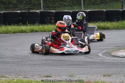 05/05/2013 : 3ème manche du Championnat du Sud 2013 à Belmont sur Rance (Photos Stéphane Agnus) 2013 — karting