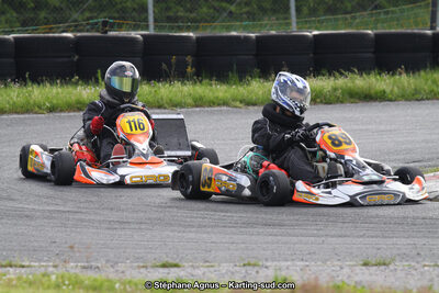 05/05/2013 : 3ème manche du Championnat du Sud 2013 à Belmont sur Rance (Photos Stéphane Agnus) 2013 — karting
