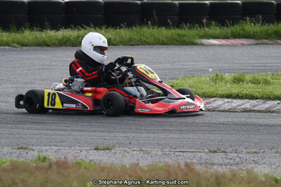 05/05/2013 : 3ème manche du Championnat du Sud 2013 à Belmont sur Rance (Photos Stéphane Agnus) 2013 — karting
