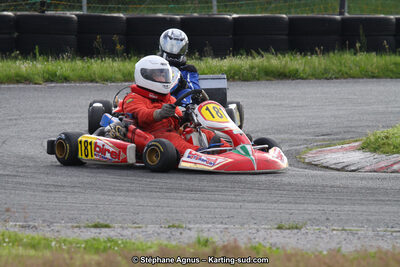 05/05/2013 : 3ème manche du Championnat du Sud 2013 à Belmont sur Rance (Photos Stéphane Agnus) 2013 — karting