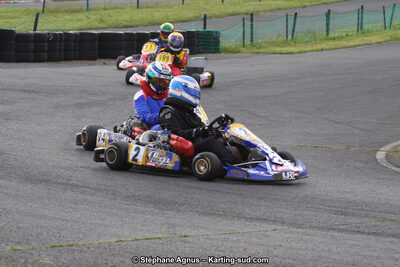 05/05/2013 : 3ème manche du Championnat du Sud 2013 à Belmont sur Rance (Photos Stéphane Agnus) 2013 — karting