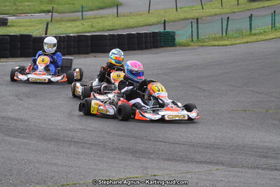 05/05/2013 : 3ème manche du Championnat du Sud 2013 à Belmont sur Rance (Photos Stéphane Agnus) 2013 — karting