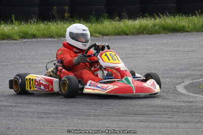 05/05/2013 : 3ème manche du Championnat du Sud 2013 à Belmont sur Rance (Photos Stéphane Agnus) 2013 — karting