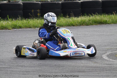 05/05/2013 : 3ème manche du Championnat du Sud 2013 à Belmont sur Rance (Photos Stéphane Agnus) 2013 — karting