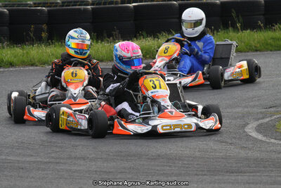05/05/2013 : 3ème manche du Championnat du Sud 2013 à Belmont sur Rance (Photos Stéphane Agnus) 2013 — karting