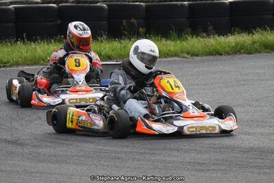 05/05/2013 : 3ème manche du Championnat du Sud 2013 à Belmont sur Rance (Photos Stéphane Agnus) 2013 — karting