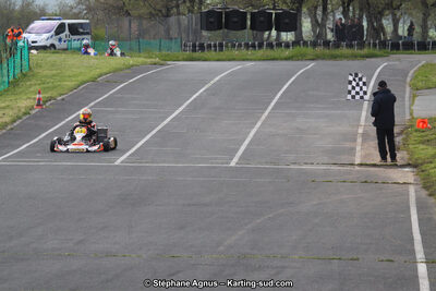 05/05/2013 : 3ème manche du Championnat du Sud 2013 à Belmont sur Rance (Photos Stéphane Agnus) 2013 — karting
